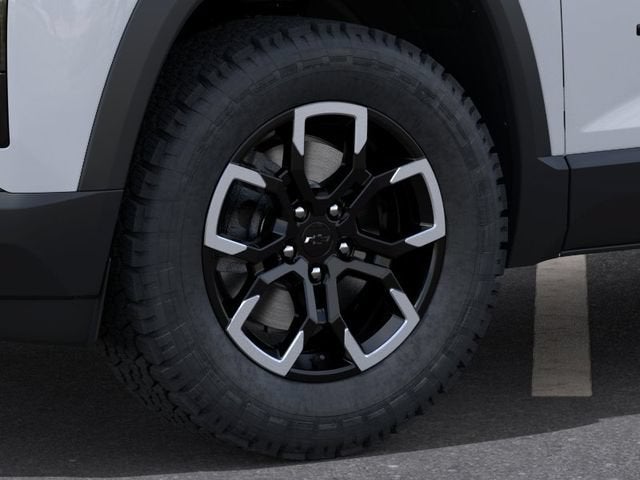 2027 Chevrolet Equinox ACTIV - Photo 9