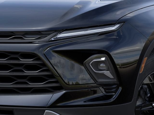 2026 Chevrolet Blazer 2LT - Photo 10