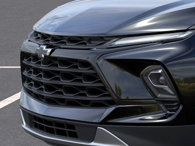 2026 Chevrolet Blazer 2LT - Photo 13
