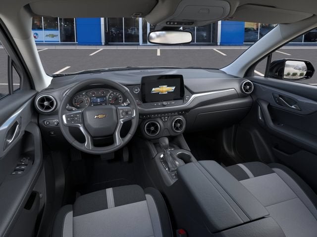 2026 Chevrolet Blazer 2LT - Photo 15