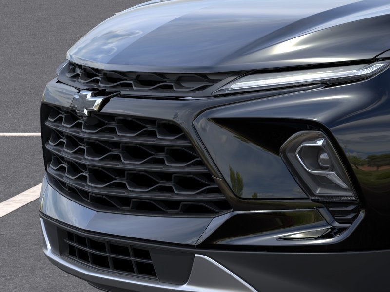 2026 Chevrolet Blazer 2LT - Photo 37