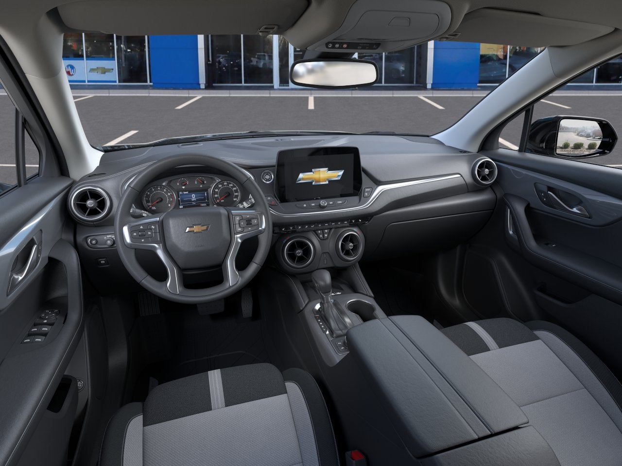 2026 Chevrolet Blazer 2LT - Photo 39