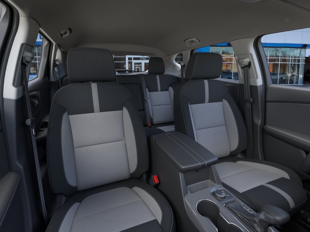 2026 Chevrolet Blazer 2LT - Photo 40