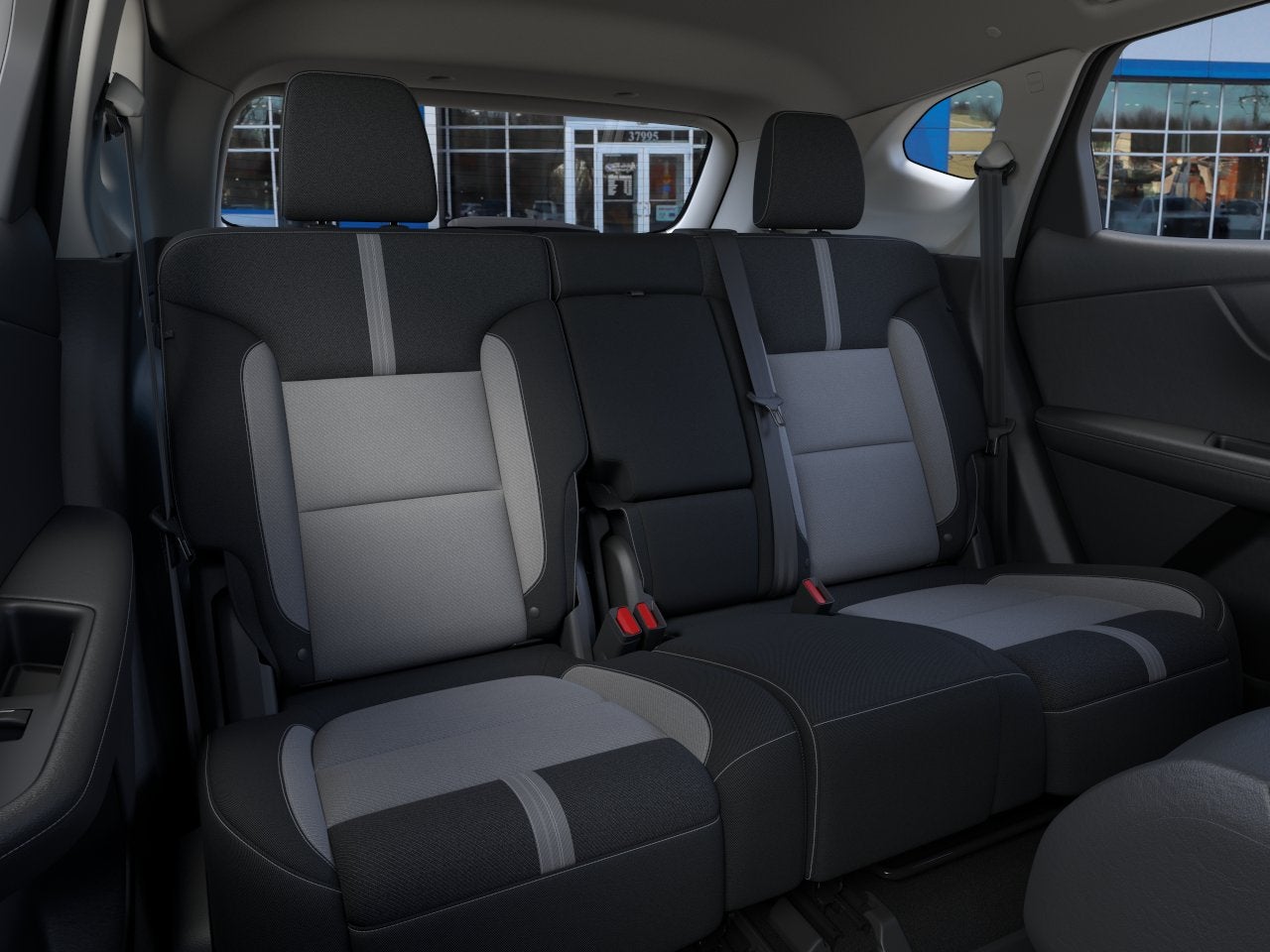 2026 Chevrolet Blazer 2LT - Photo 41