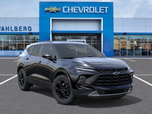 2026 Chevrolet Blazer 2LT - Photo 7