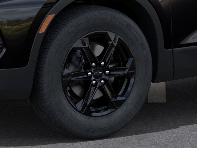 2026 Chevrolet Blazer 2LT - Photo 9