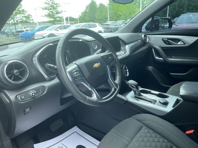 2022 Chevrolet Blazer 2LT - Photo 10