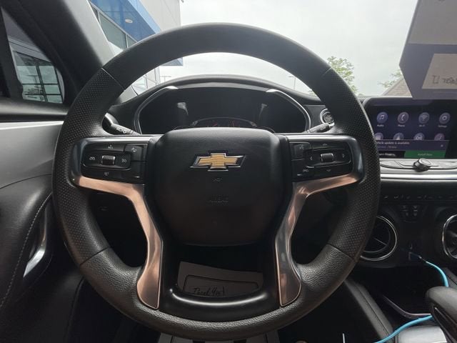 2022 Chevrolet Blazer 2LT - Photo 11