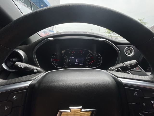 2022 Chevrolet Blazer 2LT - Photo 12