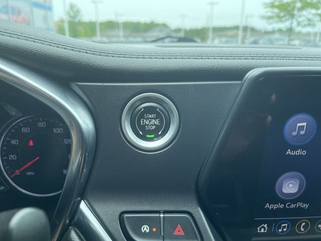 2022 Chevrolet Blazer 2LT - Photo 16