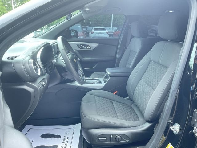 2022 Chevrolet Blazer 2LT - Photo 19