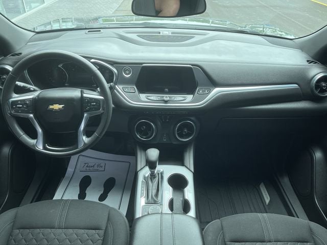 2022 Chevrolet Blazer 2LT - Photo 20