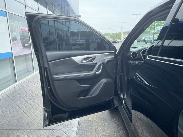 2022 Chevrolet Blazer 2LT - Photo 22