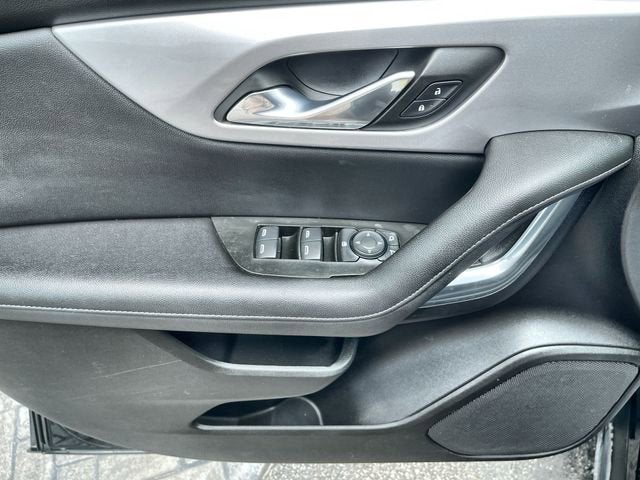 2022 Chevrolet Blazer 2LT - Photo 23