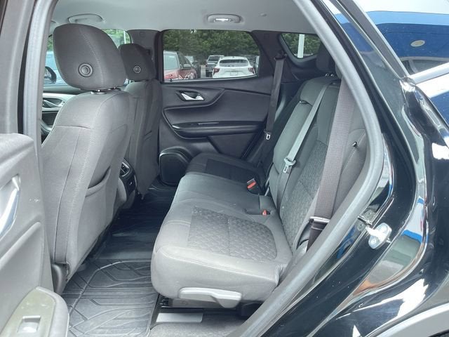 2022 Chevrolet Blazer 2LT - Photo 24