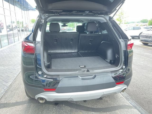 2022 Chevrolet Blazer 2LT - Photo 25