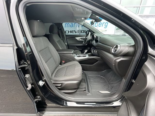 2022 Chevrolet Blazer 2LT - Photo 27