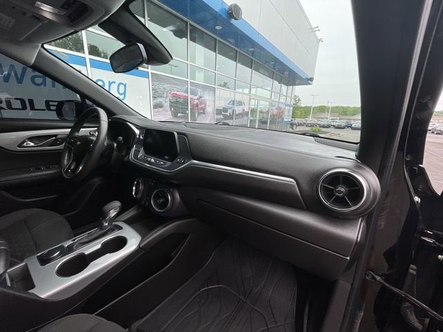 2022 Chevrolet Blazer 2LT - Photo 28