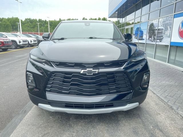 2022 Chevrolet Blazer 2LT - Photo 30