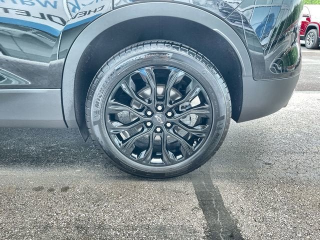 2022 Chevrolet Blazer 2LT - Photo 32