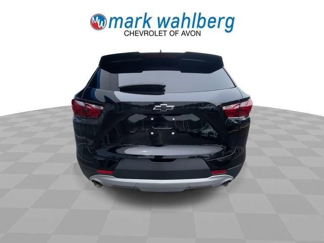 2022 Chevrolet Blazer 2LT - Photo 7