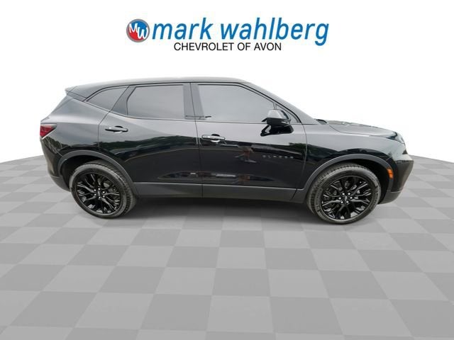 2022 Chevrolet Blazer 2LT - Photo 9