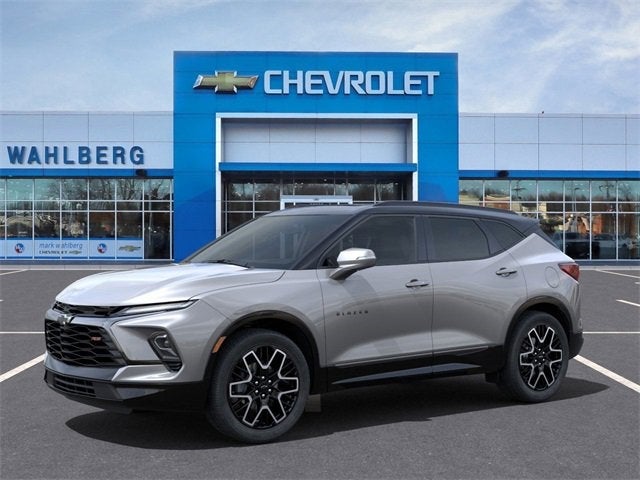 2025 Chevrolet Blazer RS Avon OH Avon Lorain Elyria Ohio