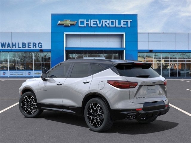 2025 Chevrolet Blazer RS Avon OH Avon Lorain Elyria Ohio
