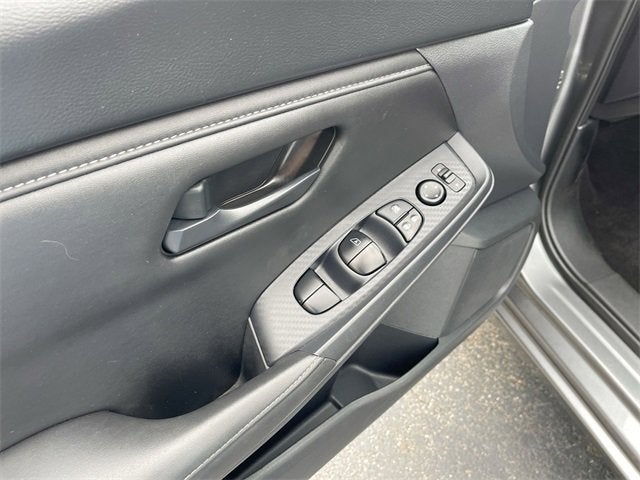 2024 Nissan Sentra S Xtronic CVT