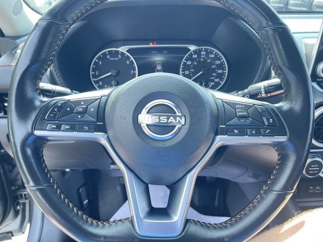 2024 Nissan Sentra SR - Photo 11