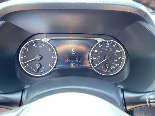 2024 Nissan Sentra SR - Photo 12