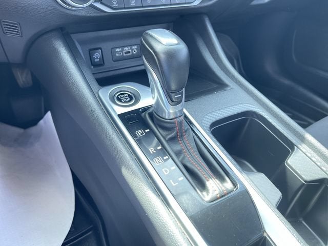 2024 Nissan Sentra SR - Photo 15