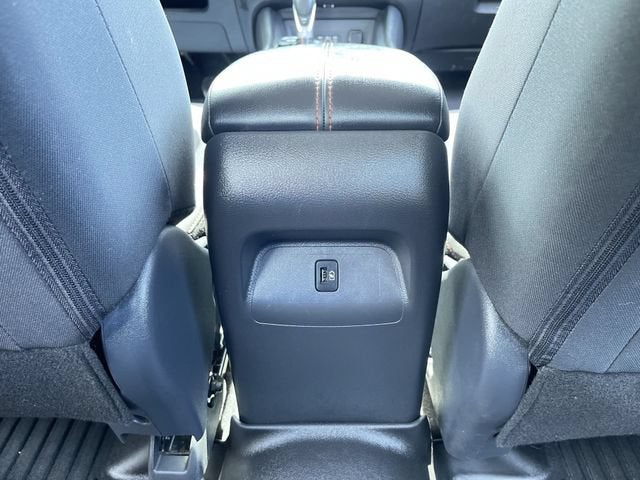 2024 Nissan Sentra SR - Photo 20
