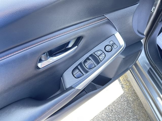 2024 Nissan Sentra SR - Photo 22