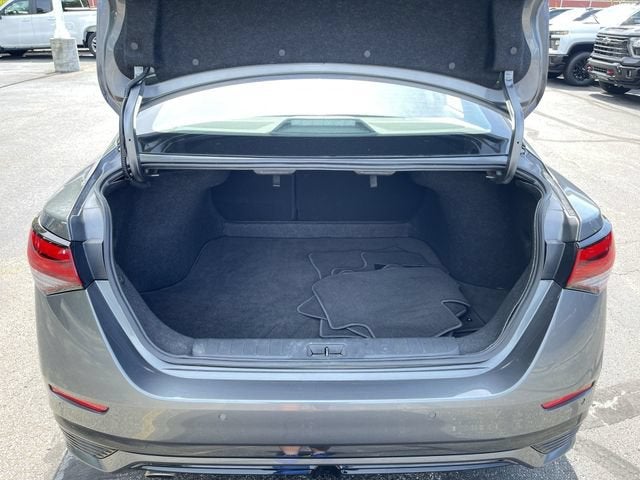 2024 Nissan Sentra SR - Photo 24