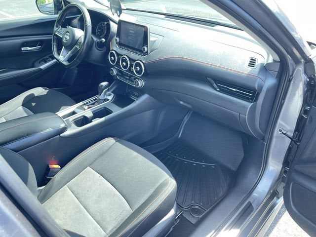 2024 Nissan Sentra SR - Photo 27
