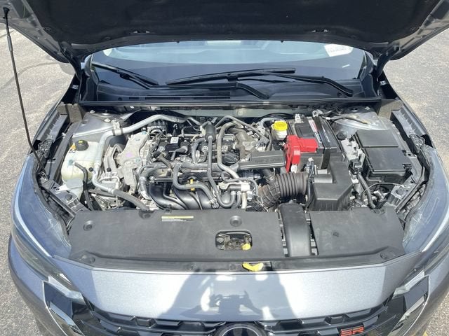 2024 Nissan Sentra SR - Photo 28
