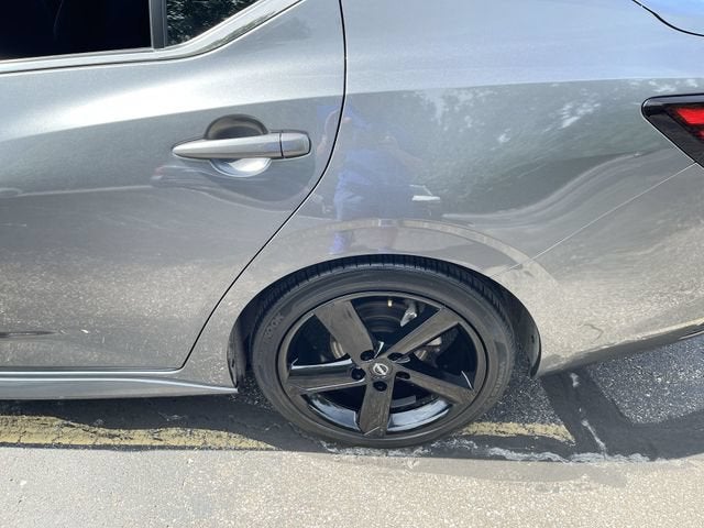 2024 Nissan Sentra SR - Photo 31