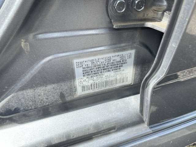 2024 Nissan Sentra SR - Photo 32
