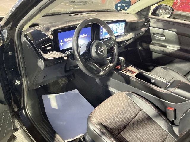 2026 Nissan KICKS SR - Photo 10