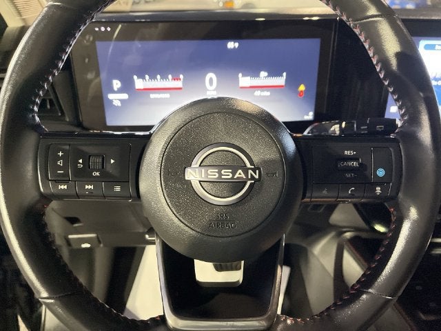 2026 Nissan KICKS SR - Photo 11