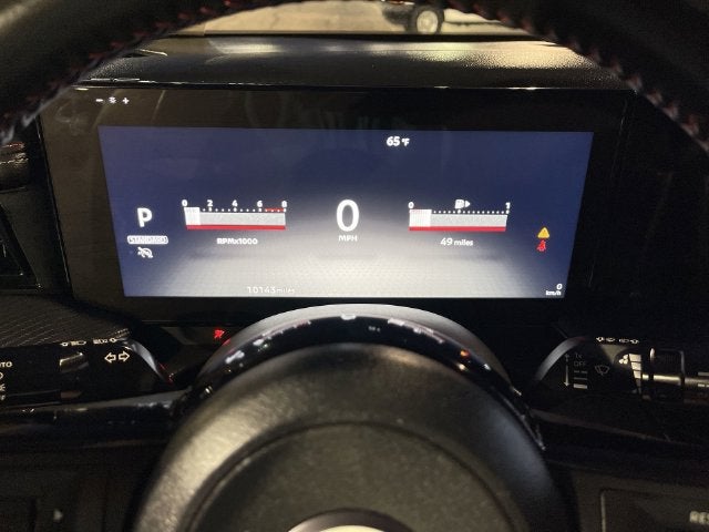 2026 Nissan KICKS SR - Photo 12