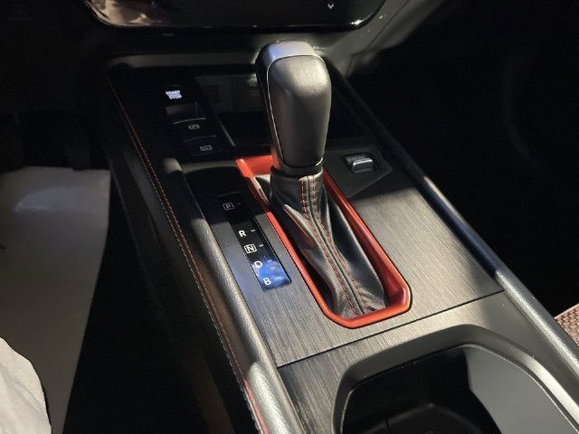 2026 Nissan KICKS SR - Photo 15