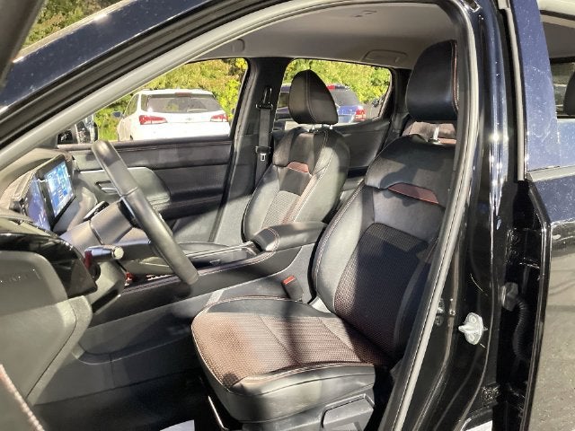 2026 Nissan KICKS SR - Photo 18