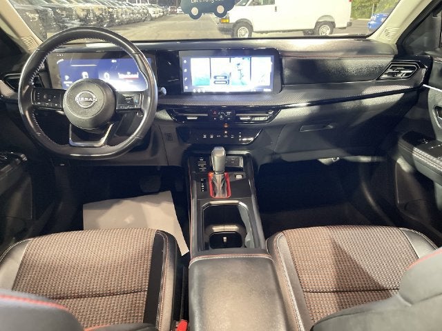 2026 Nissan KICKS SR - Photo 19