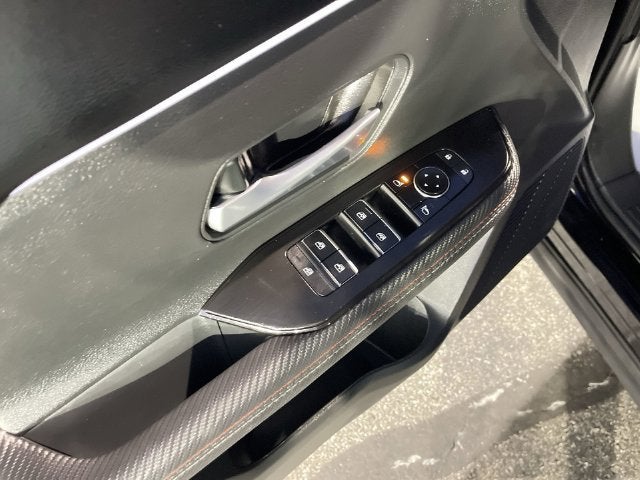 2026 Nissan KICKS SR - Photo 22