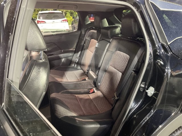 2026 Nissan KICKS SR - Photo 23