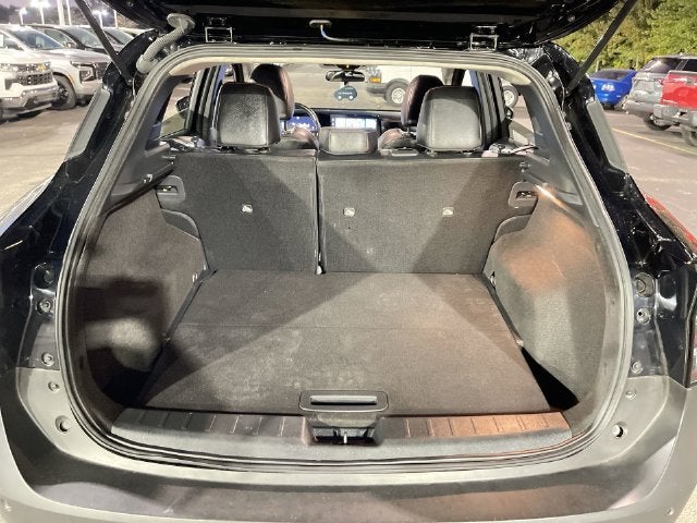 2026 Nissan KICKS SR - Photo 24