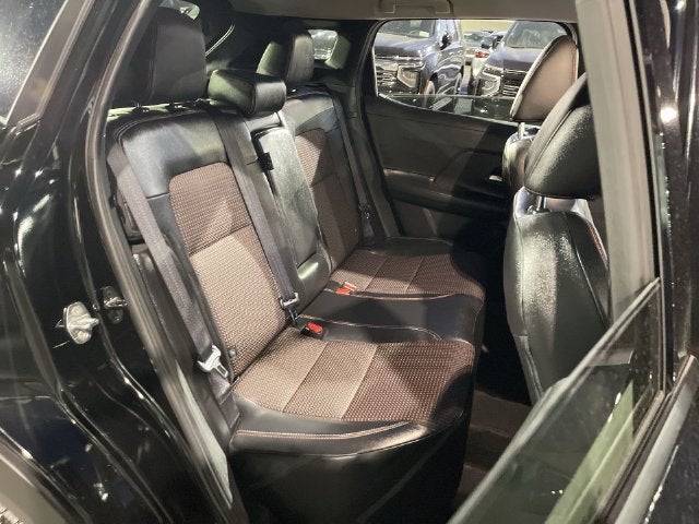 2026 Nissan KICKS SR - Photo 25