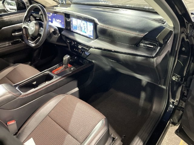 2026 Nissan KICKS SR - Photo 27
